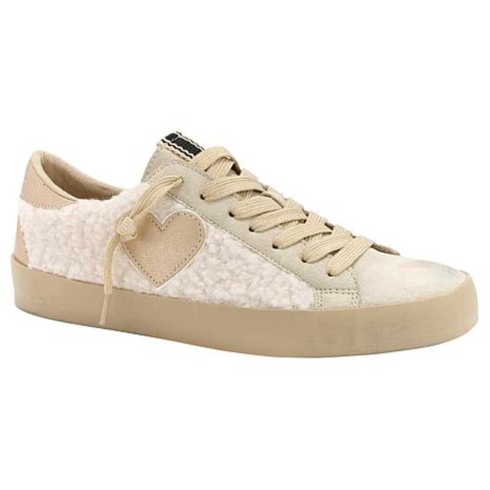 ShuShop Pamela Sneaker - Size: 7.5 - NIB NWT - image 1